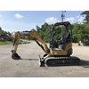 2021 XCMG XE27U Mini Excavator