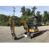 2021 XCMG XE27U Mini Excavator