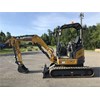 2021 XCMG XE27U Mini Excavator