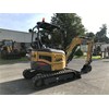 2021 XCMG XE27U Mini Excavator