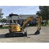 2021 XCMG XE27U Mini Excavator