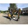 2021 XCMG XE27U Mini Excavator