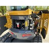 2022 XCMG XE35U Mini Excavator