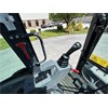 2022 XCMG XE35U Mini Excavator