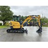 2022 XCMG XE55U Mini Excavator