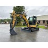 2022 XCMG XE55U Mini Excavator