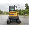 2022 XCMG XE55U Mini Excavator