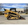 2019 Caterpillar 289D Skidsteer