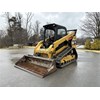 2018 Caterpillar 289D Skidsteer