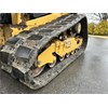 2018 Caterpillar 289D Skidsteer