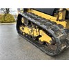 2018 Caterpillar 289D Skidsteer