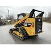 2018 Caterpillar 289D Skidsteer