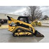 2018 Caterpillar 289D Skidsteer