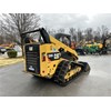 2018 Caterpillar 289D Skidsteer