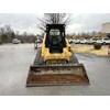 2018 Caterpillar 289D Skidsteer