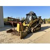 2015 Caterpillar 299D XHP Brush Cutter and Land Clearing