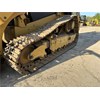 2015 Caterpillar 299D XHP Brush Cutter and Land Clearing