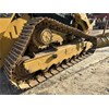 2015 Caterpillar 299D XHP Brush Cutter and Land Clearing