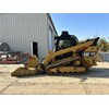 2015 Caterpillar 299D XHP Brush Cutter and Land Clearing