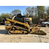 2015 Caterpillar 299D XHP Brush Cutter and Land Clearing