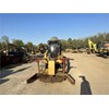 2015 Caterpillar 299D XHP Brush Cutter and Land Clearing