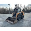 2017 Case SV185 Skidsteer