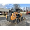 2017 Case SV185 Skidsteer