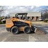 2017 Case SV185 Skidsteer