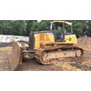 2013 John Deere 850K WLT Dozer