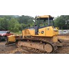 2013 John Deere 850K WLT Dozer