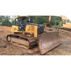 2013 John Deere 850K WLT Dozer