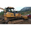 2013 John Deere 850K WLT Dozer