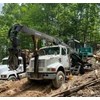 1998 Timberjack 330 Log Loader