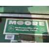 Moore 12in x 27ft Conveyors Belt