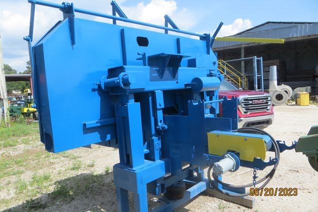 Custom Built 20in Belt Band Resaw