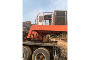 1996 Morbark 1000B  Log Loader