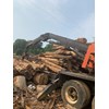 1996 Morbark 1000B Log Loader