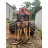 Timberjack 380A Skidder