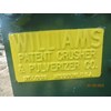 Williams Pulverizer Drop Feed Hogs and Wood Grinders