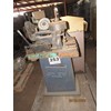 Foley-Belsaw Carbide Sharpening Equipment