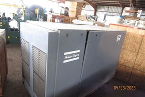 Atlas Copco GA 37  Air Compressor