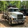 1998 Mack CH613 Log Truck