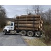 1998 Mack CH613 Log Truck