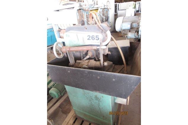Weinig Profile Sharpening Equipment