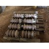 Timbco 425 Rollers Part and Part Machine