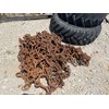Unknown 30.5 x 32 Bearpaw  Tire Chains and Tracks
