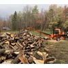 2023 North Forest T-29 Firewood Processor