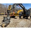 2019 John Deere 245G Excavator