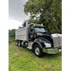 2016 Kenworth T880 Dump Truck