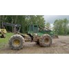 2009 John Deere 648H Skidder